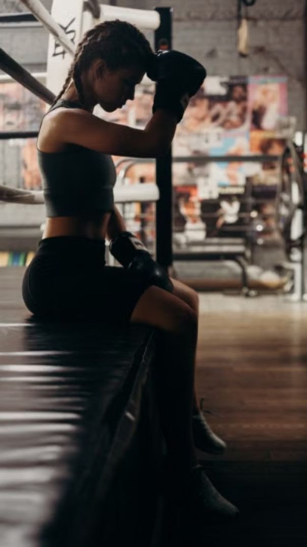 Extreme Workout Short